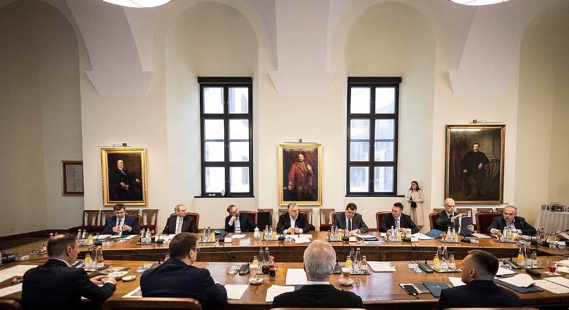 A Medián most azt vizsgálta, Orbán vagy Magyar alkalmasabb miniszterelnöknek: itt az eredmény