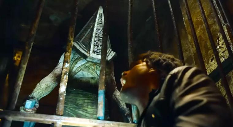 Silent Hill: Visszatérés kritika - hova tűnt Silent Hill?