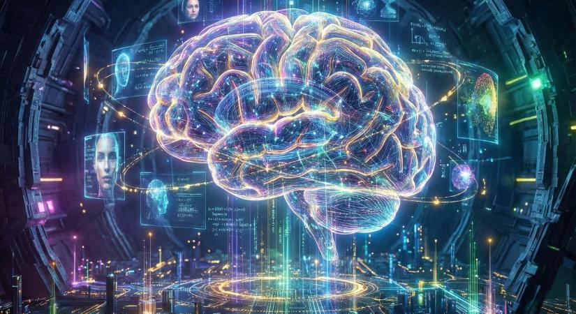 Szigorúbb felügyelet alá vonnák a mesterséges intelligenciát Szlovákiában