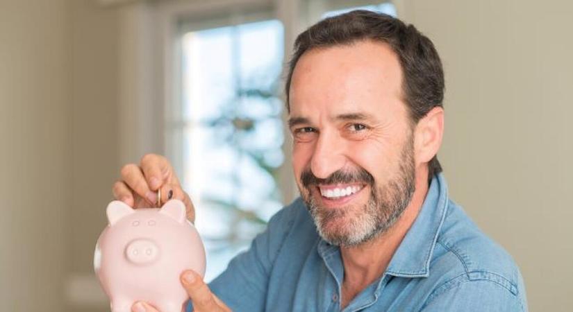 Nem jött be a kormány terve az önkéntes nyugdíjpénztárakkal