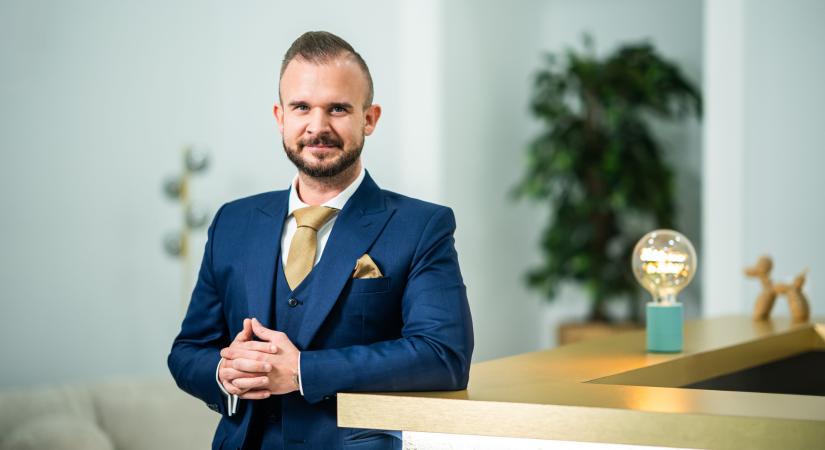 Egy Budapesti lakás árából magas megtérülésű tengerparti luxust ígér a befektetőknek a Dubaj-szakértő