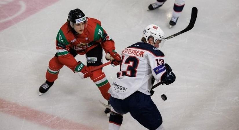 Norvégiában dunaújvárosiakkal