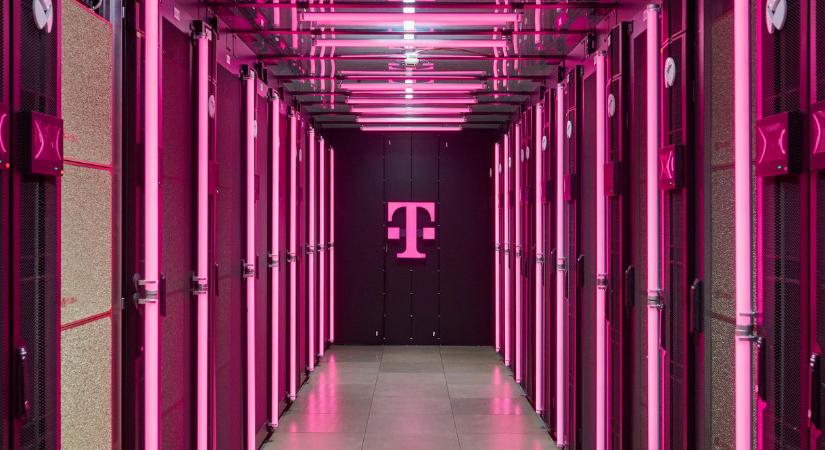 „Európa is képes az AI-ra” – mondta a Telekom, és gyorsan meg is nyitott egy nagy AI-központot