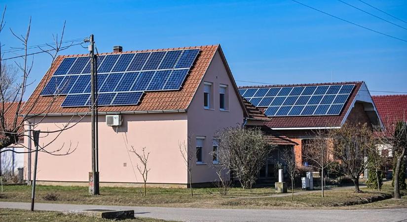 Ennyien nyújtottak be pályázatot az energiatárolási programra