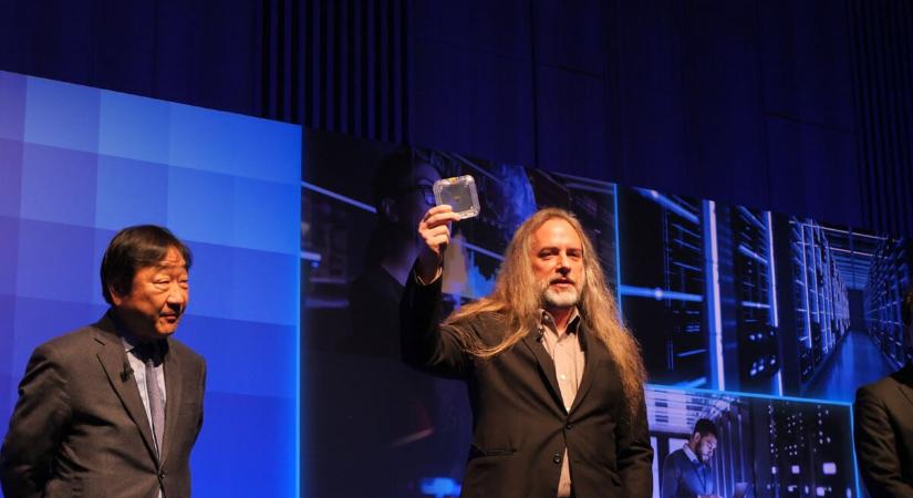 HBM-riválist fejleszt az Intel és a Saimemory – Készül az ütőképesnek ígérkező Z-Angle Memory