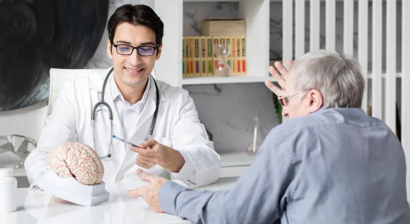 Ha nem vigyázol, ezektől a szerektől demenciát kapsz