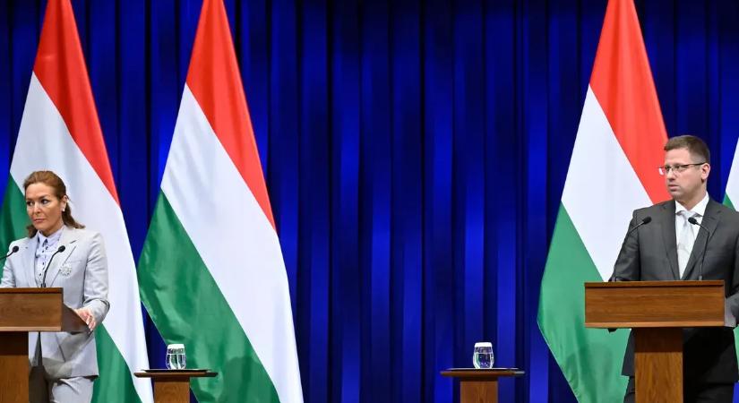 Gulyás Gergely: a kormány három olyan ukrán katonai vezetőt tiltott ki, aki a kényszersorozásért felelős