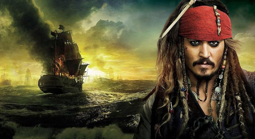 A Karib-tenger kalózai következő része már Jack Sparrow fiáról szólhat, de úgy tűnik, hogy Margot Robbie sem marad ki belőle egy friss pletyka szerint