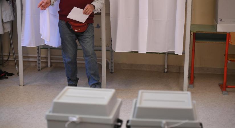 Csütörtöktől lehet benyújtani a parlamenti választáshoz kapcsolódó kérelmeket