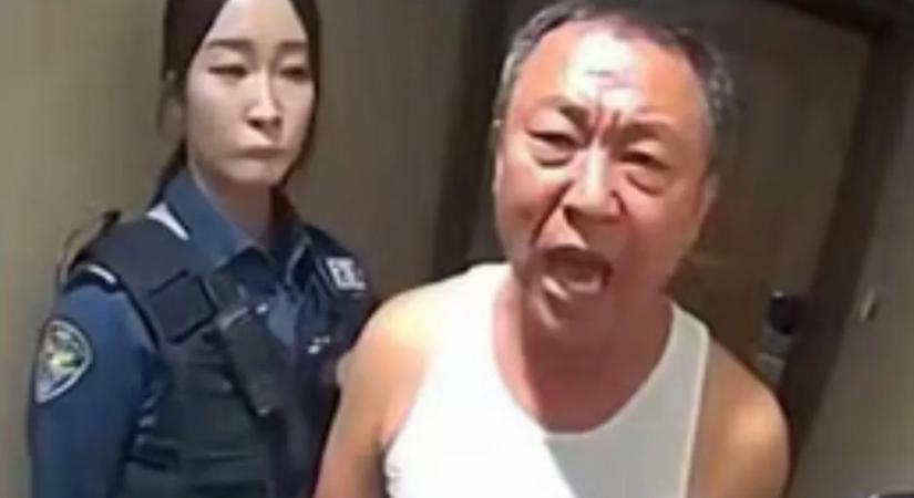 Rendőrségi videókat hamisított egy youtuber