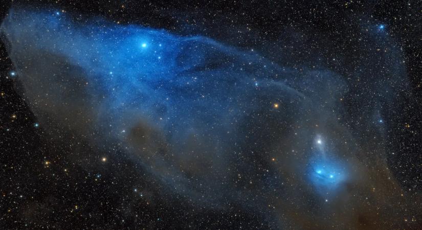 Milyen hideg a világűr? – Meg fog lepődni a válaszon