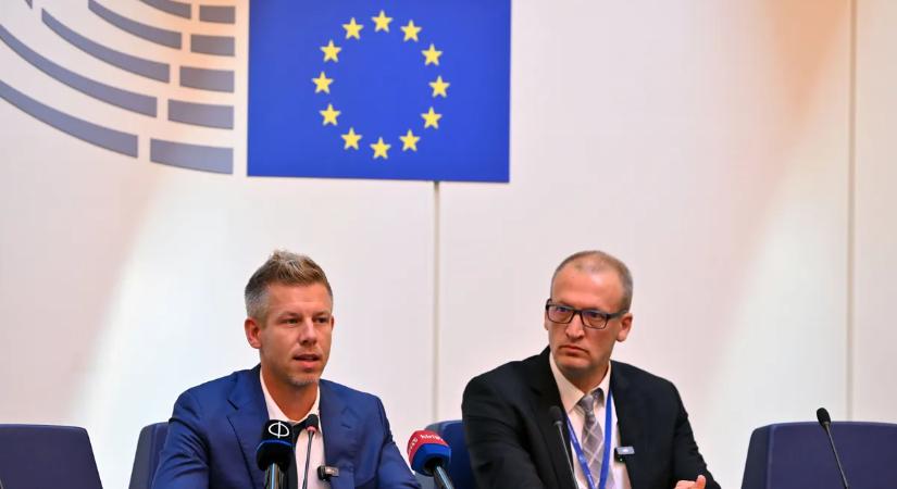 Kamuprogrammal fog előállni a Tisza Párt