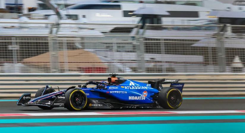 Súlyos gondok vannak az F1-es csapatnál: nem tudják bemutatni az új autót