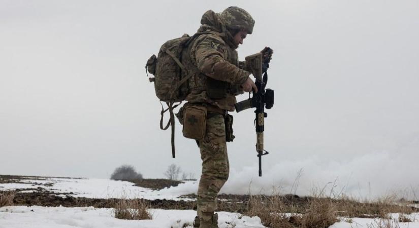 Ütközőzóna: a régi Ukrajna több, mint fele kerülhet orosz fennhatóság alá - ez Moszkva célja, mutatjuk a részletes tervet