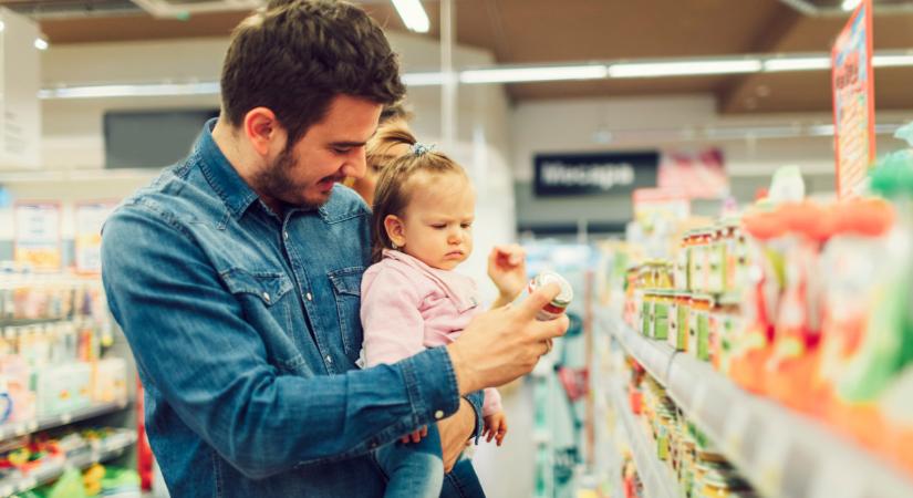 Lépett a Nestlé: újabb csecsemőtápszereket hívtak vissza