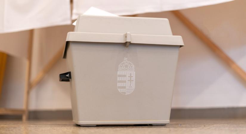 Fontos dátum a mai a 2026-os országgyűlési választás szempontjából: ezeknek a választóknak április 2-ig dönteniük kell, különben nem szavazhatnak