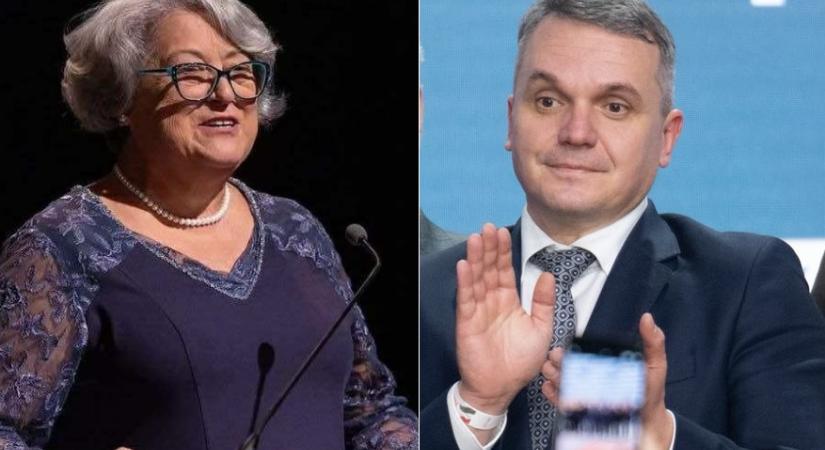 Megjelent a fideszes jelölt a hajdúböszörményi iskolában – a polgármester szerint botrányos, amit művelt