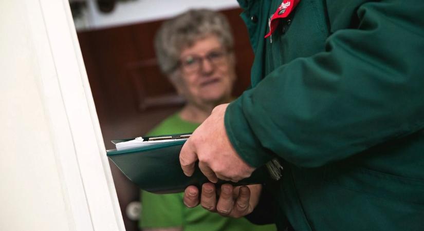 Megvan a dátum: ekkor érkezik a 13. havi nyugdíj és a pluszpénz februárban – soha nem látott összeg landolhat a nyugdíjasoknál