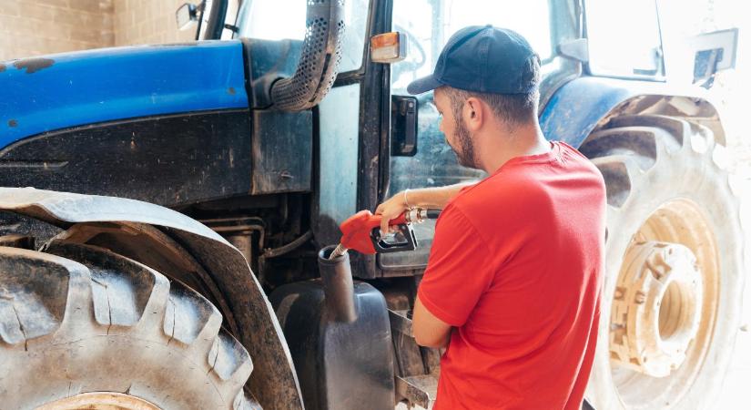 Gazdaságátadás az agráriumban: mire figyeljünk a gázolaj-visszaigénylésnél?