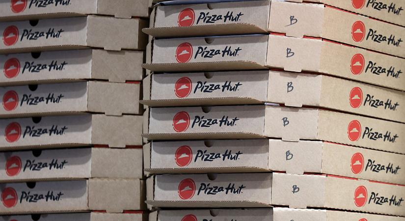Bezárja 250 éttermét a Pizza Hut, súlyos válságban a világszerte ismert étteremlánc
