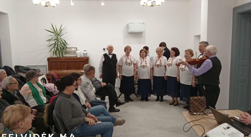 A magyar kultúra napja Kassán