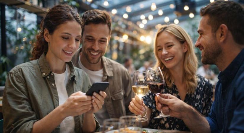 Elindult Magyarország új karitatív vendéglátóipari díja