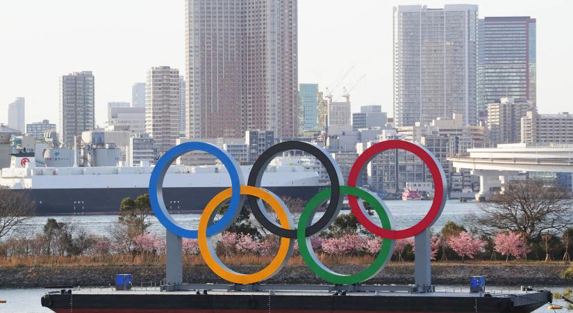 Megváltozhat az olimpiák időpontja, jelentette be a NOB