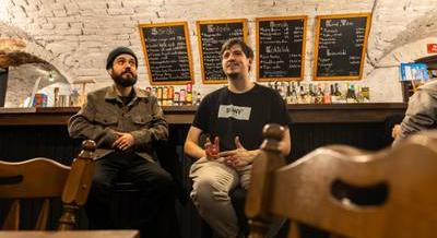 Ahol nemcsak sört kaphatsz, hanem kultúrát is – Terézvárosban már a halál előtt a Mennybe juthatunk