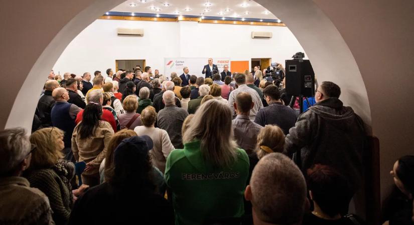 „Jóindulatú emberek és szeretetből csinálják” – Orbán Viktor elárulta, hogyan kezeli brutális népszerűségét