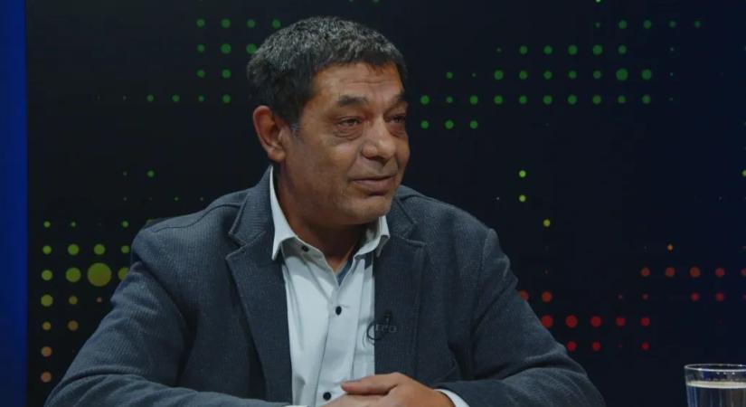 A kormány bűnözöknek mutat minket, mert ez hihetőbb a magyar ember számára, mondja a Lázárinfón felszólalt iskolaalapító