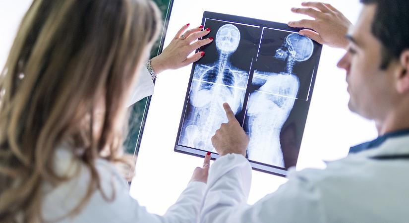 Magyar fiatalok diadala a rák felett: erre senki nem számított