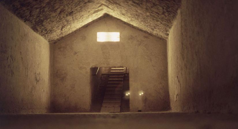 Már az űrből is látszódik, amit Egyiptom a piramisok alatt rejteget, az megrázza az egész emberiséget