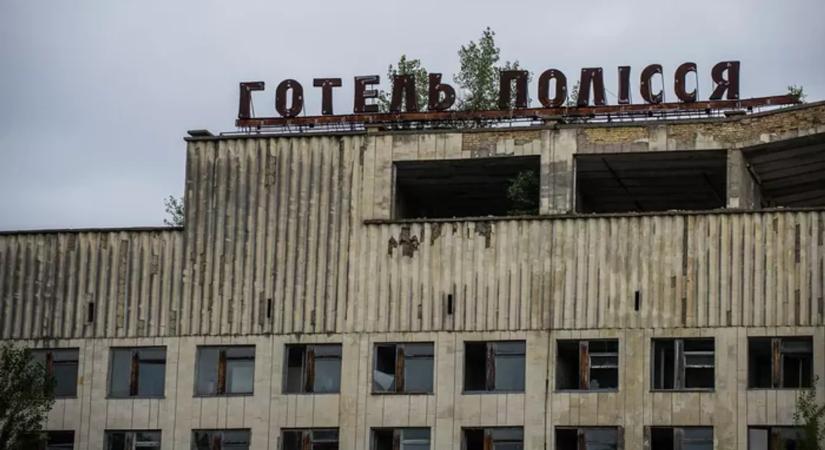 Dróntámadás ért egy bányászokat szállító buszt Ukrajnában – 12 ember halt meg, de az áldozatok száma nőhet