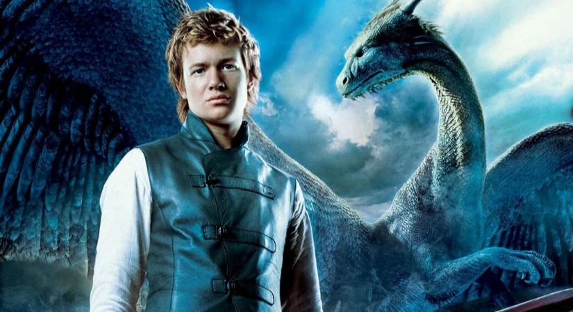 Sínen van a Disney Eragon-sorozata, amelynek A csodálatos Pókember rendezője lesz az egyik producere