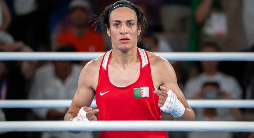 Hámori Luca párizsi legyőzője indulna a következő olimpián is