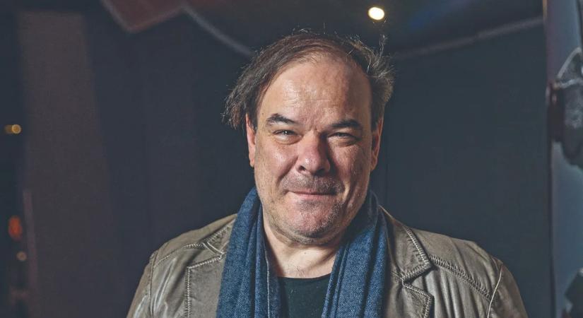 Megszakad a szív: Kálloy Molnár Péter visszatér a képernyőre a Kincsvadászokban