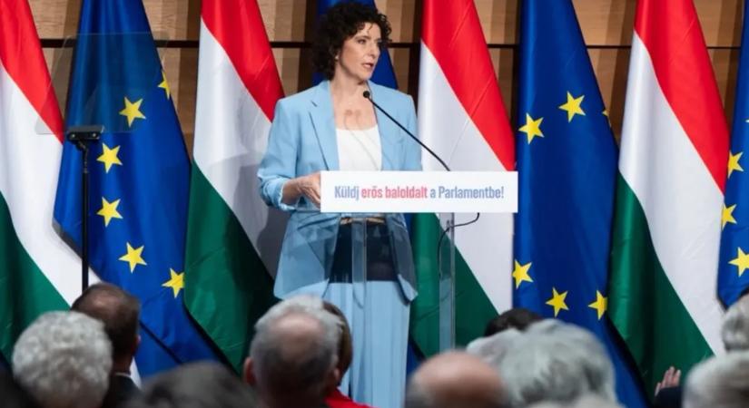 Egy párt sem írta alá a DK kezdeményezését a határon túliak szavazati jogának megszüntetését célzó ülésről