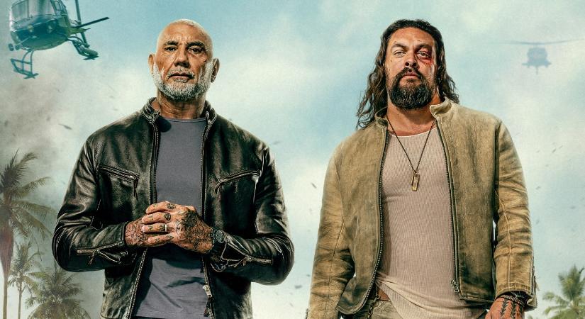 10 film, amit látnod kell, ha bejött A bontóbrigád!