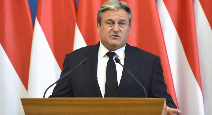 A Shell zsoldosa a Tisza fő embere, aki abban érdekelt, hogy eltöröljék Magyarországon a rezsistopot