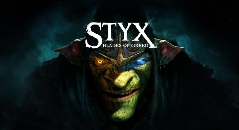 Styx: Blades of Greed - Ami eddig történt