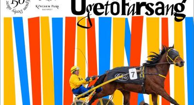 Ügetőfarsang, 2026. február 7.