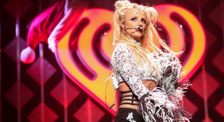 Britney Spears ma is fél a családjától és azt állítja, szerencsés, hogy egyáltalán életben van