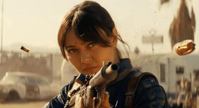 A második évad zárása valósággal megborította a Fallout-rajongókat