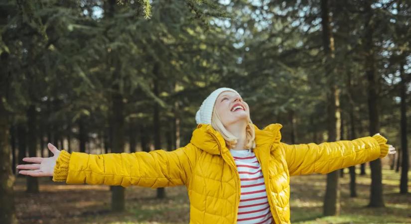 Izzasztó edzés nélkül olvadnak le a kilók – nem mindegy, hogyan sétálsz