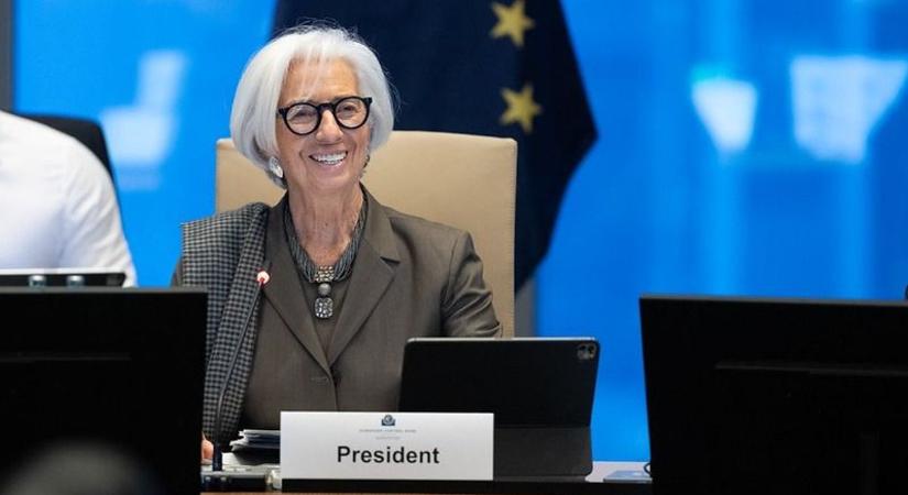 Hamarosan megszólal Frankfurt és Varga Mihály is megtudja, amit nagyon szeretne – a forint már nem fér a bőrébe