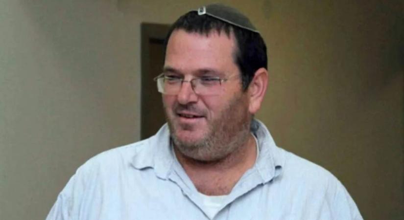 Cigarettacsempészéssel vádolják a Sin Bét vezetőjének testvérét