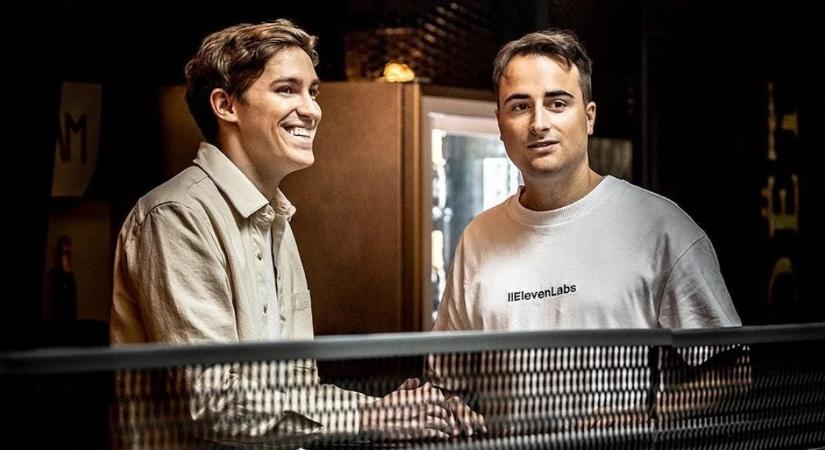 Gigantikus üzlet a régióból: 160 milliárd forintot kapott két harmincas srác, több mint 3,5 billió forintot ér a cégük