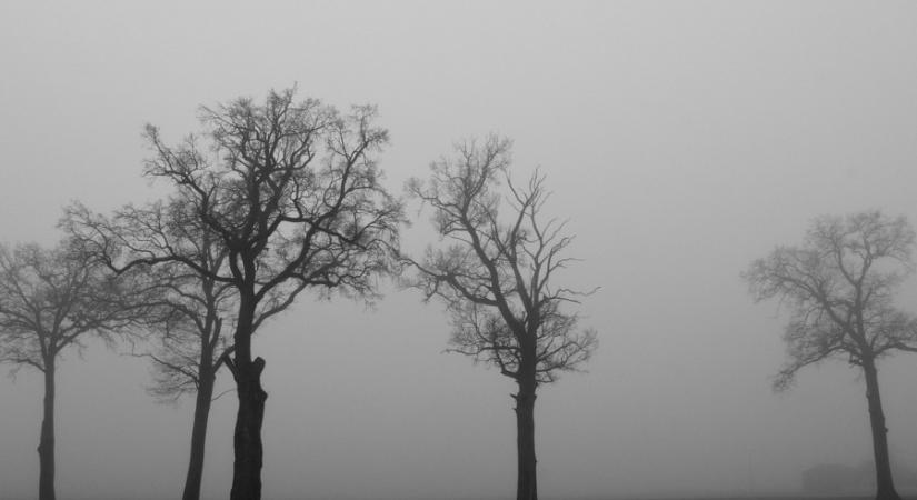 Délen romló látási viszonyokra figyelmeztetnek