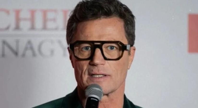 Kiakadt A Nagy Ő kiesője: keményen kiosztotta Stohl Andrást