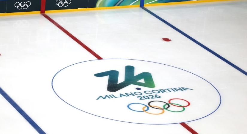 Közbeszólt a vírus: elhalasztottak egy hokimeccset az olimpián